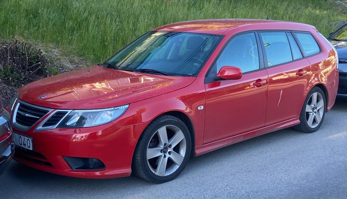 Saab